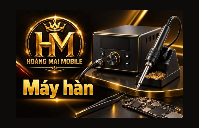 Máy hàn