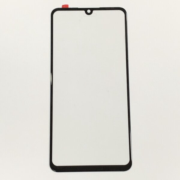 Kính Huawei P30 lite ĐEN