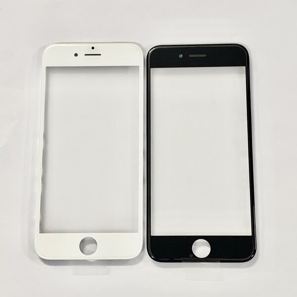 Kính iPhone 6G siu trắng