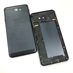 Vỏ Samsung J7 Prime/G610 ĐEN