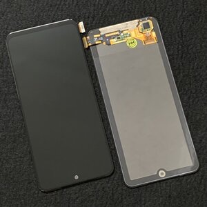 Màn hình Xiaomi Redmi Note 10 (4G)/Note 10S Zin ĐEN