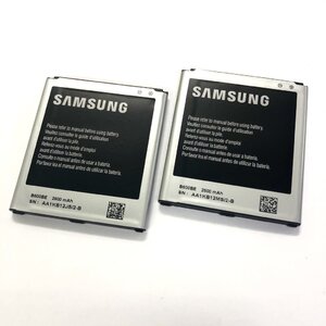 Pin Samsung S4/I9500