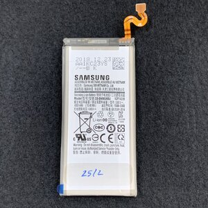 Pin Samsung Note 9/N960 Zin