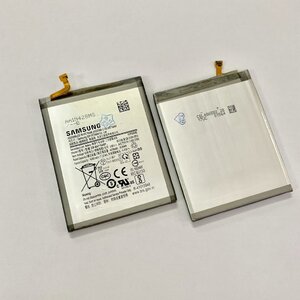 Pin Samsung A71/A715 Zin