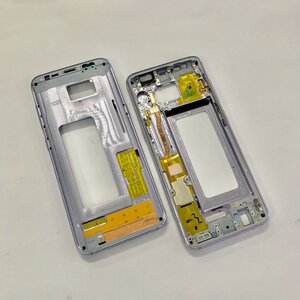 Khung xương Samsung S8/G950 Zin bóc máy TÍM