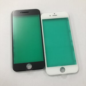 Kính iPhone 6S siu xanh ĐEN