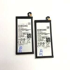Pin Samsung J530/J5 Pro 2017