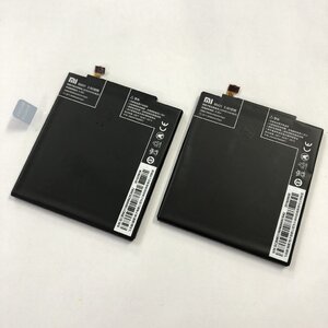 Pin Xiaomi Mi 3 (BM31)