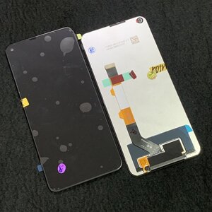 Màn hình Xiaomi Redmi Note 9 (5G) Zin ĐEN