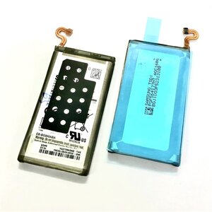 Pin Samsung S9/G960 Zin