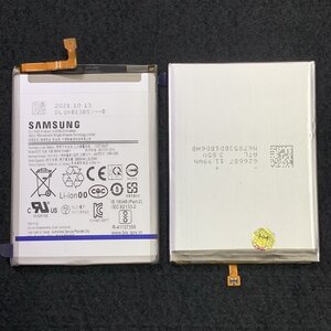 Pin Samsung M50/M51 Zin