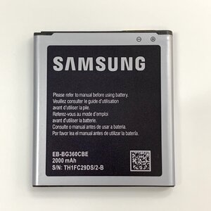Pin Samsung J200/(G360) new