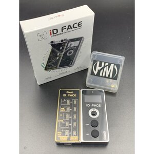 Box fix FaceID iPhone từ X đến 11 Pro Max QIANLI iD Face