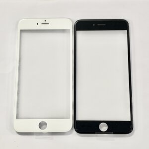 Kính iPhone 6SP siu trắng