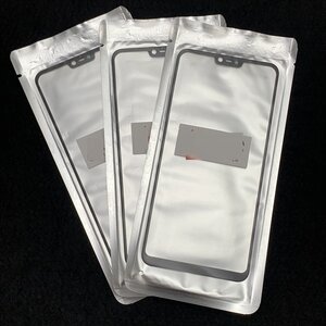 Kính liền keo Xiaomi Redmi 8 lite ĐEN