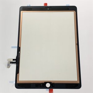 Cảm ứng iPad 5/Air 1 (A8122/A1823/A1474/A1475/A1476) mạch đồng ĐEN