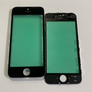 Kính iPhone 5G siu xanh