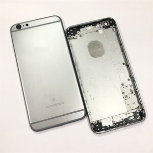 Vỏ iPhone 6SP Zin New ĐEN