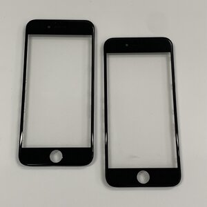 Kính iPhone 6S siu trắng