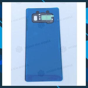 Nắp lưng Samsung Note 8/N950 Zin XANH