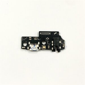 Cụm bo sạc Samsung A04 Zin