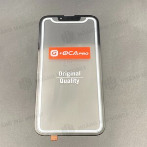 Kính iPhone 13 Pro Max (ROGER) 