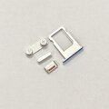 Bộ nút bấm iPhone 5G TRẮNG