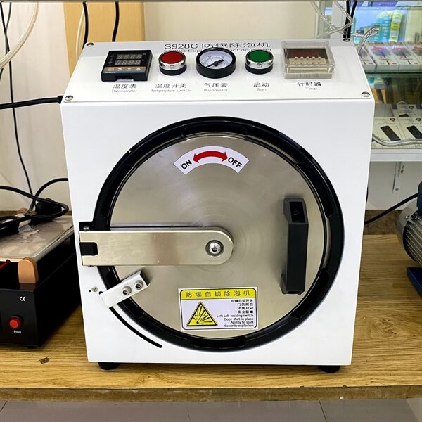 Nồi hấp tròn S928C