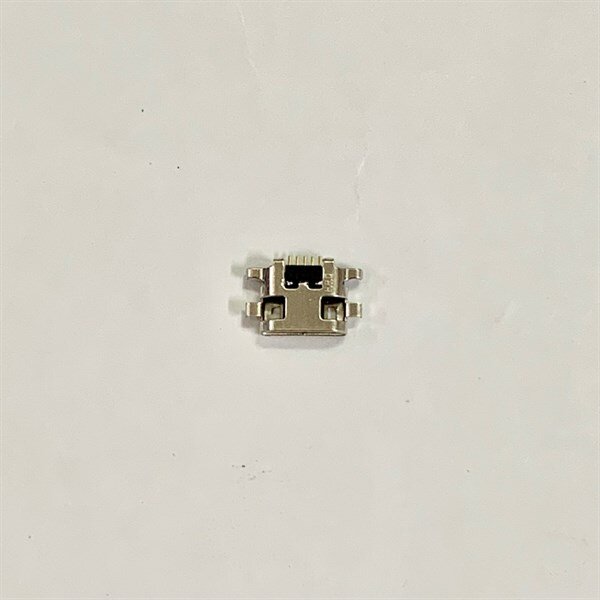 Chân sạc Samsung A10S hàn main Zin