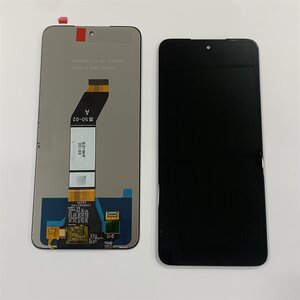 Màn hình Xiaomi Redmi 10 (5G) Zin New ĐEN