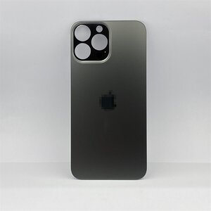 Nắp lưng iPhone 13 Pro Max vành to loại 1