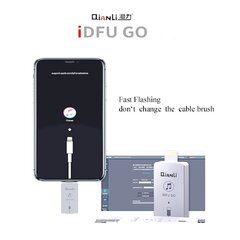 Đầu USB chạy phần mềm iPhone, iPad QIANLI-iDFU GO 2 (đổi thông tin ổ cứng)