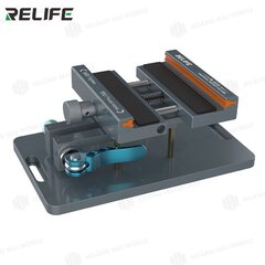 Kẹp điện thoại tách lưng xoay 360 độ RELIFE RL-601S