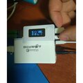 Thiết bị đo dòng điện và điện áp cổng USB KCX-017