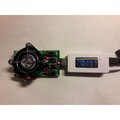 Thiết bị đo dòng điện và điện áp cổng USB KCX-017