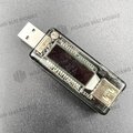 Thiết bị đo dòng sạc và điện áp cổng USB SUNSHINE SS-302A