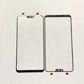 Kính Vivo V9/Y85 (1726/1723) ĐEN