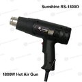 Khò nhiệt SUNSHINE RS-1800D (50 - 550 độ, 1800W)