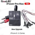 Dây cấp nguồn iPhone từ 6G đến 14 Pro Max QIANLI iPower
