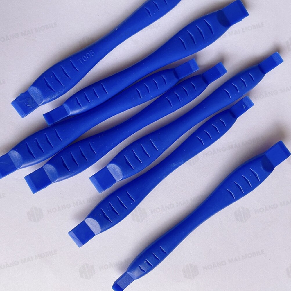 Dụng cụ cậy chân socket, connect chống chạm chập cá bay nhựa XANH ...