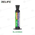 Keo UV RELIFE RL-UVH902khô nhanh 3s