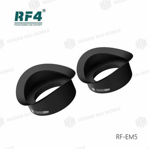 Vòng ron cao su mắt kính hiển vi RF4 RF-EM5 (2 cái)