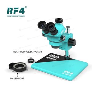 Kính hiển vi 3 mắt RF4 RF-7050Pro