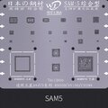 Vỉ làm chân đa năng Samsung hãng WL