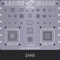 Vỉ làm chân đa năng Samsung hãng WL