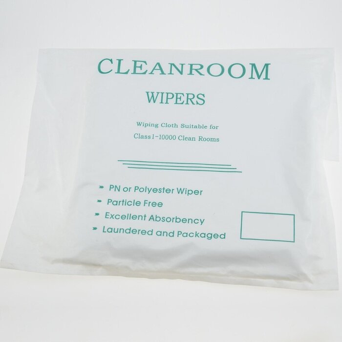 Khăn lau vệ sinh màn hình Clearoom wiper (bao bì xanh lá)