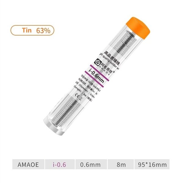 Thiếc hàn cell pin AMAOE