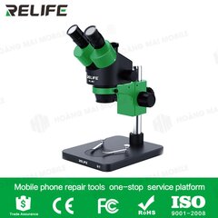Kính hiển vi 3 mắt RELIFE RL-M3T-B3 microscope