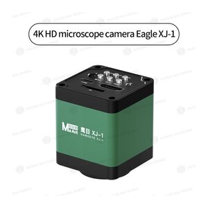 Camera kính hiển vi MAANT 4K XJ-1