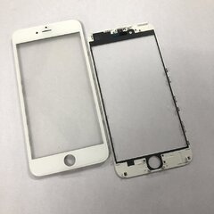 Kính iPhone 6P siu trắng
